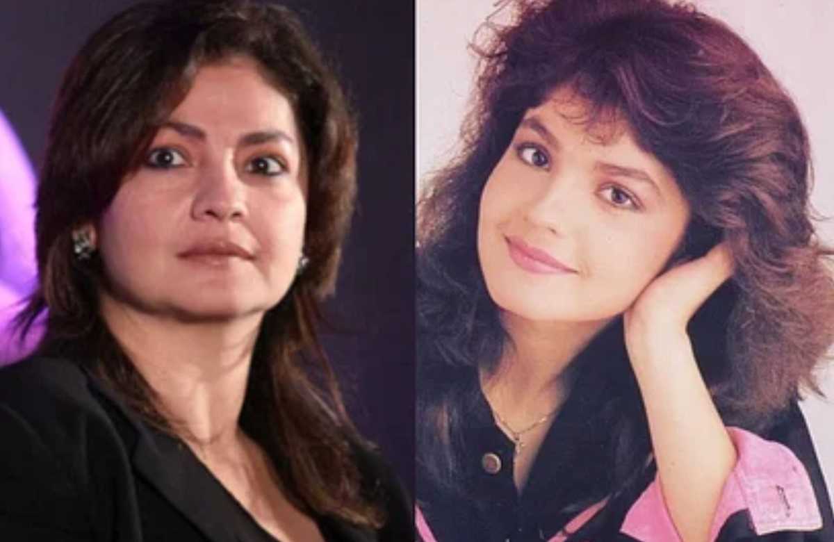 पूजा भट्ट ने तलाक के बारे में की खुलकर बात, कहा- मैं बच्चा नहीं चाहती थीं